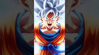 Elige Un Personaje Para Que Te Defienda De Goku Ultra Instinto [upl. by Foah]