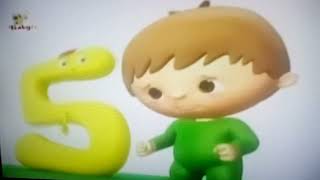 BabyTV Español [upl. by Harleigh]