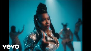 Yemi Alade  Amazing Grace Official Music Video [upl. by Andreana]