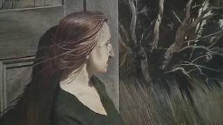 Andrew Wyeths 100th celebrated at Brandywine River Museum of Art [upl. by Weil]