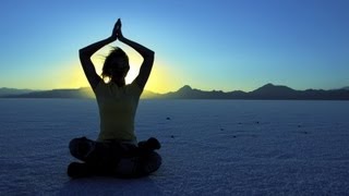 Om Shanti Meditation Bring Peace to your Mind [upl. by Adnorahs]