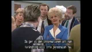 Det svänger på Varuhuset 1989 [upl. by Annorah585]