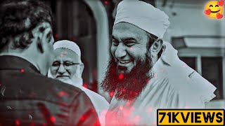 Emotional Bayan By Molana Tariq Jameel [upl. by Ahseneuq]