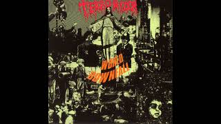 Terrorizer  World Downfall 1989 FullAlbum [upl. by Odnamra]