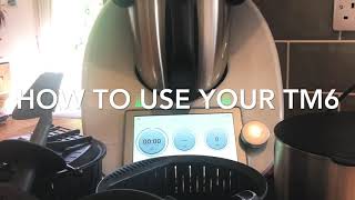 How to use the TM6 Full Demo [upl. by Erdei]