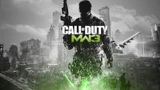 Arabian End Game  Call of Duty Modern Warfare 3 Extended OST [upl. by Gnot]