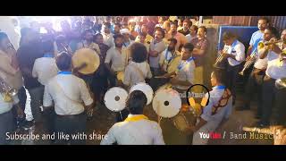 Ra Ra Rakkamma Song  Ragadeepam Band Set [upl. by Evannia661]