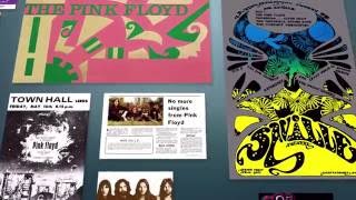 Pink Floyd  The Early Years 19651972 Unboxing Video [upl. by Niliac]