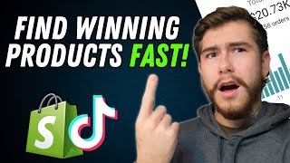 How To Find Winning Products For Dropshipping In 2024 Full Guide [upl. by Mcmath]