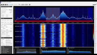 FM DX  Reception of NPO Radio 1 from HoogersmildeNetherlands 9180 MHz near HamburgGermany 280km [upl. by Tanitansy]