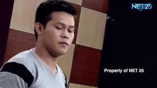 MARCELITO POMOY NET25 LETTERS AND MUSIC Guesting Part 1 [upl. by Raquel]