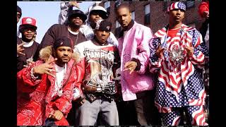 Mr Cee  Best Of Dipset [upl. by Anerul]