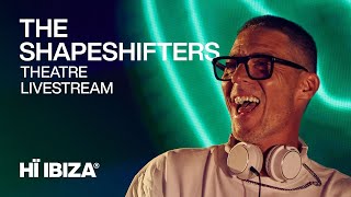 The Shapeshifters Live from Hï Ibiza • Glitterbox 2023 [upl. by Moreta]