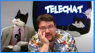 Joueur du grenier  Spécial  Téléchat [upl. by Wallache]