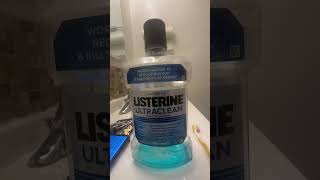 Hidden origins of Listerine mouthwash [upl. by Airdua34]