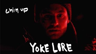 Yoke Lore  quotChin Upquot Official Music Video [upl. by Maxey]