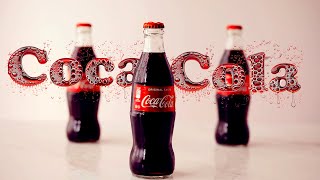 Coca Cola Commercial [upl. by Piggy]