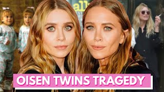 5 Dark Secrets About Child Stars Like Olsen Twins [upl. by Motteo915]