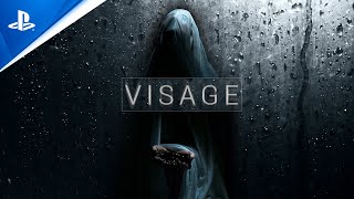 Visage ALL ENDINGS ENDING EXPLAINED [upl. by Oah]