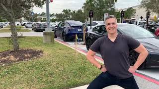 Tesla Model 3 Highland Review — 1st Impressions [upl. by Bayard579]