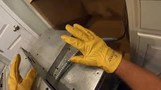 Diagnosing and Repairing a GE Profile Wall Ovens Exhaust Fan [upl. by Charmane]