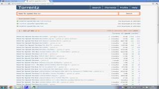 How to to download torrent files and use them in Utorrent [upl. by Egerton]