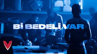 Heijan  Bi Bedeli Var Official Video BedeliVar [upl. by Sigmund]