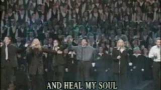 Breathe On Me  HILLSONG Shout to the Lord 2000 [upl. by Ko]