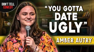 You Gotta Date Ugly  Amber Autry  Stand Up Comedy [upl. by Floris]