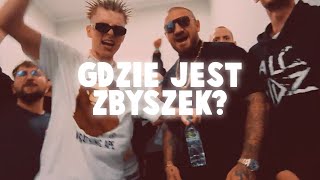 Kizo  Gdzie jest Zbyszek AI Cover [upl. by Jeffcott]