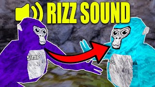 Trolling With Soundboard in Gorilla Tag Funny [upl. by Franky]