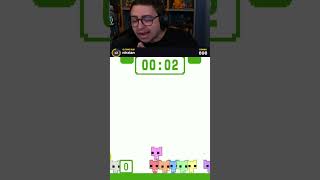 ALANZOKA VESGO DE RAIVA twitch alanzoka clips shorts live react shortvideo shorts short [upl. by Center370]