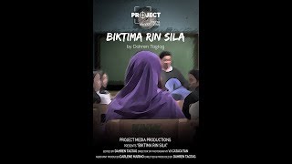 Biktima Rin Sila  A Human Rights Short Film [upl. by Sina760]