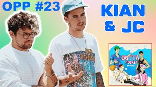 KIAN AND JC  OPP 24 [upl. by Painter]