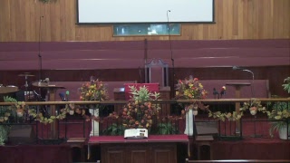 Lauderhill SDA Church Live Stream [upl. by Blim624]