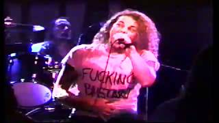 Minstral Gravy  Club Mongo  Grand Prairie Texas 1994 Part 1 [upl. by Ahsienel]