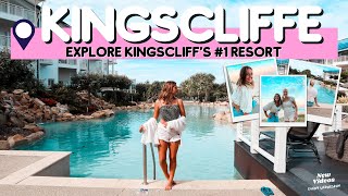 Explore Kingscliffs 1 Resort [upl. by Gnot244]