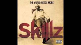 Skillz 2002 Rap Up [upl. by Atikat]