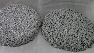 How To Make Pervious Concrete [upl. by Netsirhc]