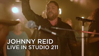 Johnny Reid Full Live Concert [upl. by Bumgardner]