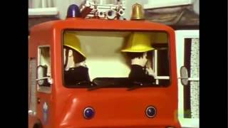 Fireman Sam Full Introduction Theme Tune HD [upl. by Haimirej674]