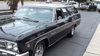 1966 Chevrolet Impala 2290000 [upl. by Jeu]