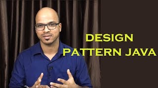 Design Patterns in Java Theory [upl. by Gingras]