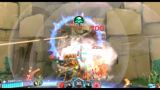 Tiberius Ult did something useful for once [upl. by Guzel145]