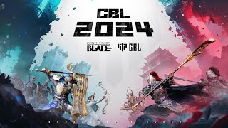 CBL2024 Conqueror’s Blade League  Tag 2 [upl. by Priebe218]