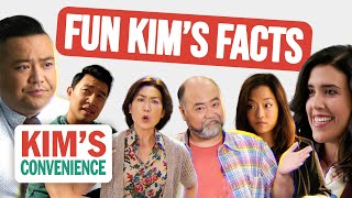 Kims Convenience facts every fan should know [upl. by Ecniv]