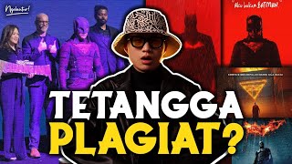 INDONESIA AJA GAGAL MALAYSIA COBAquot BIKIN UNIVERSE SUPERHERO SENDIRI‼️ PLAGIAT PULA quotKELUANG MANquot [upl. by Oirad]