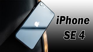 iPhone SE 4  Should You Upgrade to the iPhone SE 4 [upl. by Eimmas]