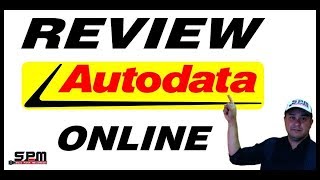 ⚡️ AutoData Online 👨‍💻👀 [upl. by Pirnot]