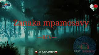 Tantara RFV ZANAKA MPAMOSAVY gasyrakoto [upl. by Ennobe730]